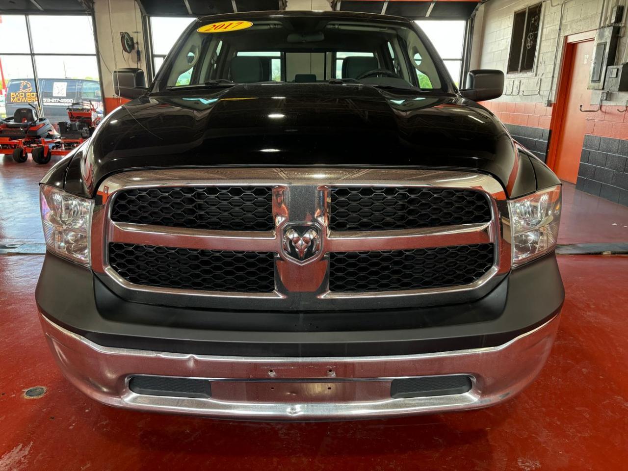 2017 Ram 1500 SLT Franklin OH