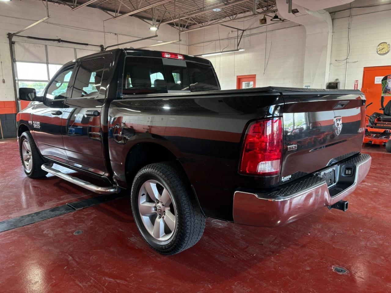 2017 Ram 1500 SLT Franklin OH