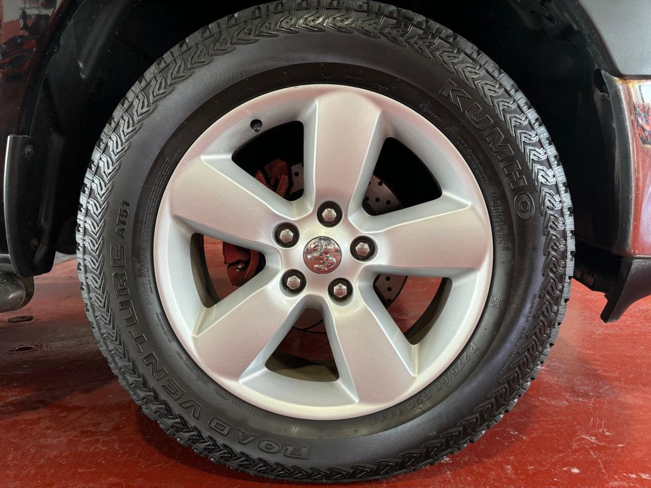 2017 Ram 1500 SLT Franklin OH