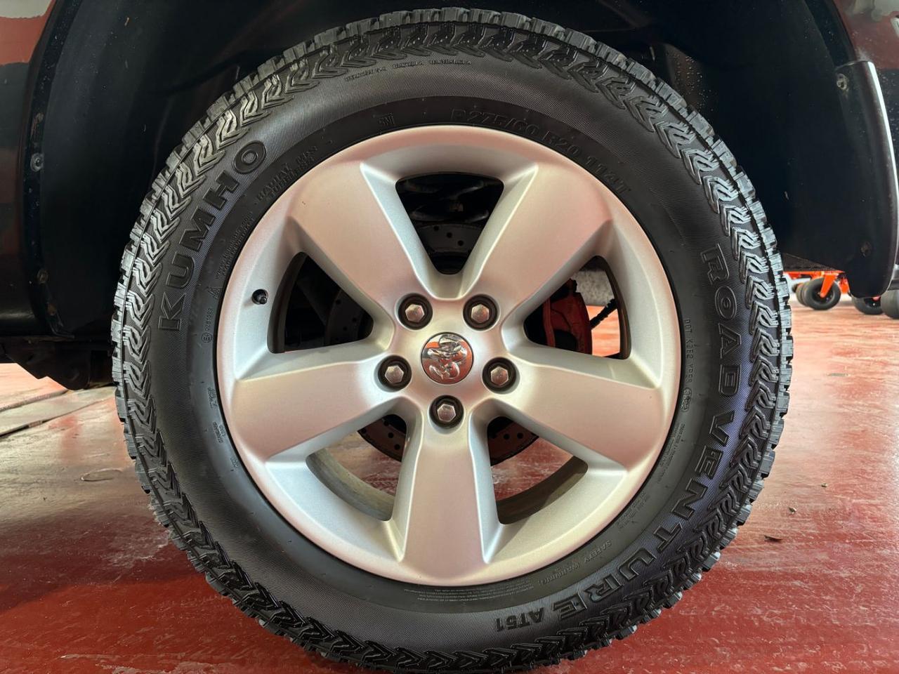 2017 Ram 1500 SLT Franklin OH