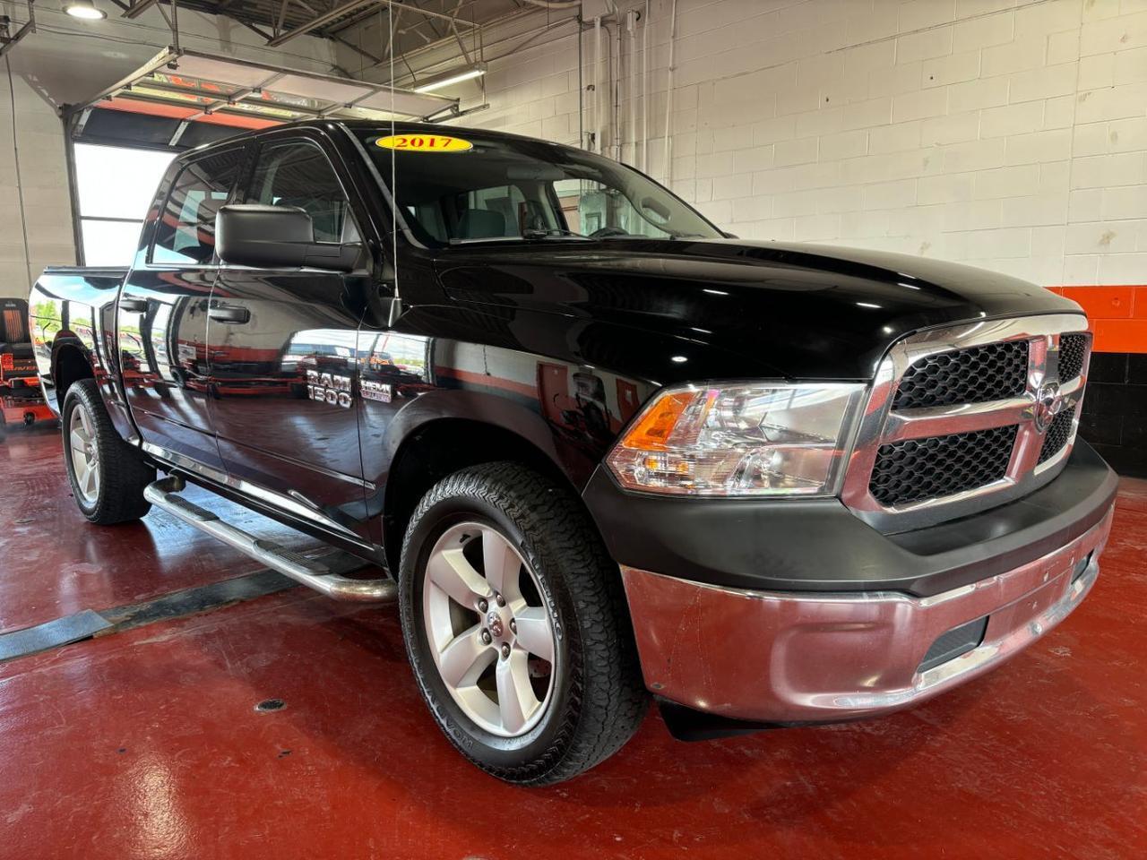 2017 Ram 1500 SLT Franklin OH