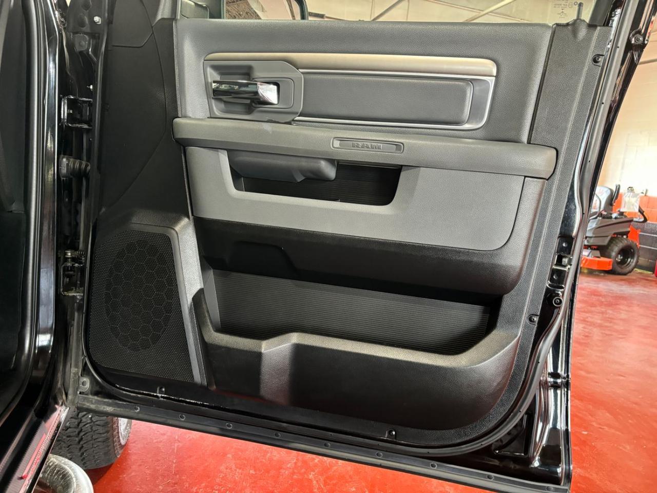 2017 Ram 1500 SLT Franklin OH