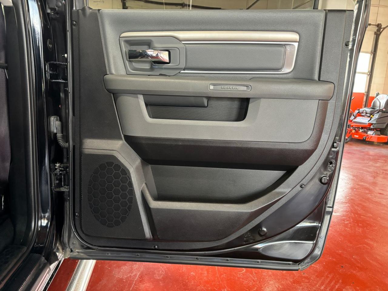 2017 Ram 1500 SLT Franklin OH
