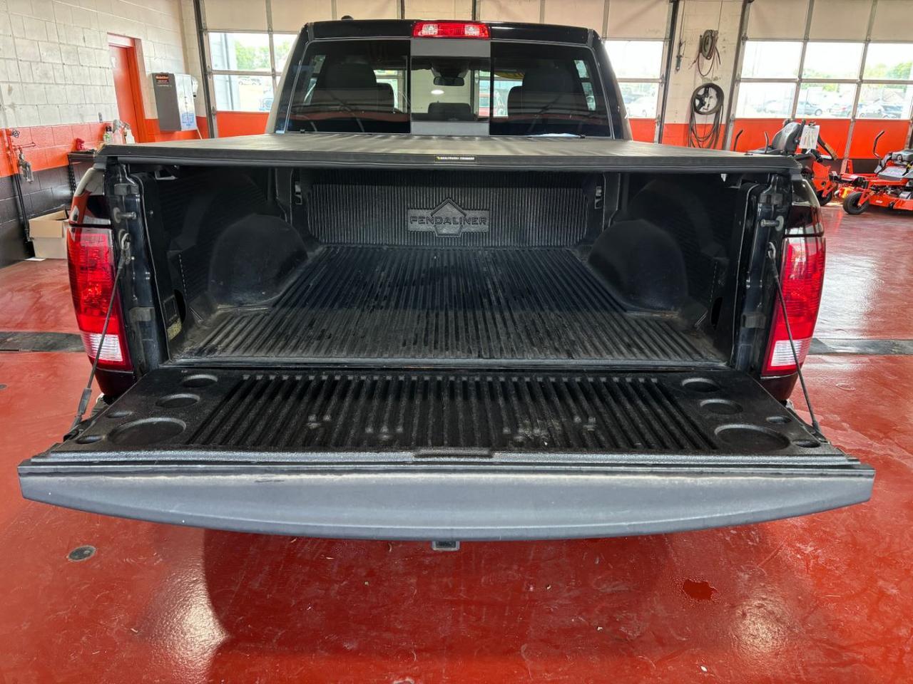 2017 Ram 1500 SLT Franklin OH