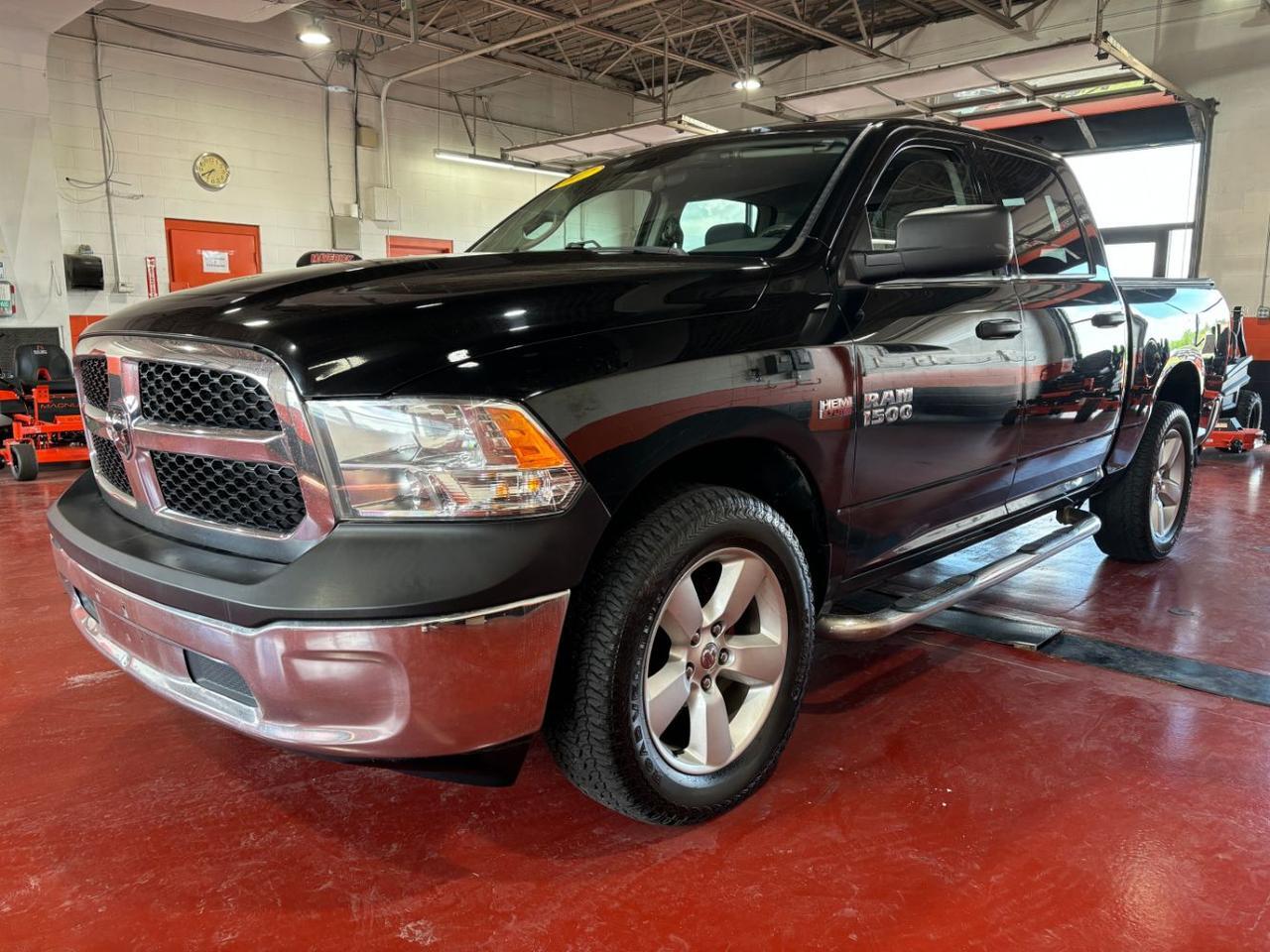 2017 Ram 1500 SLT Franklin OH