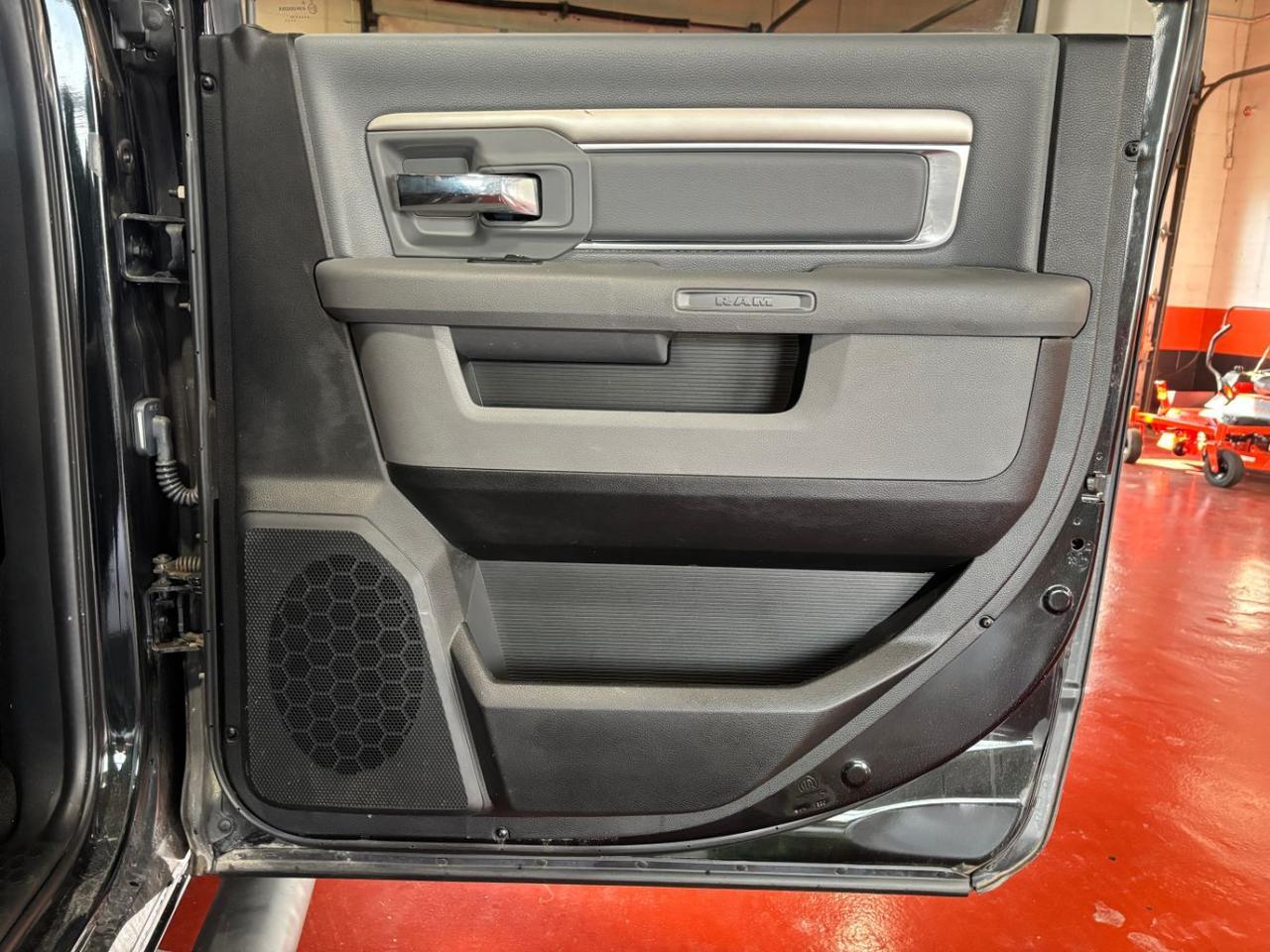 2017 Ram 1500 SLT Franklin OH