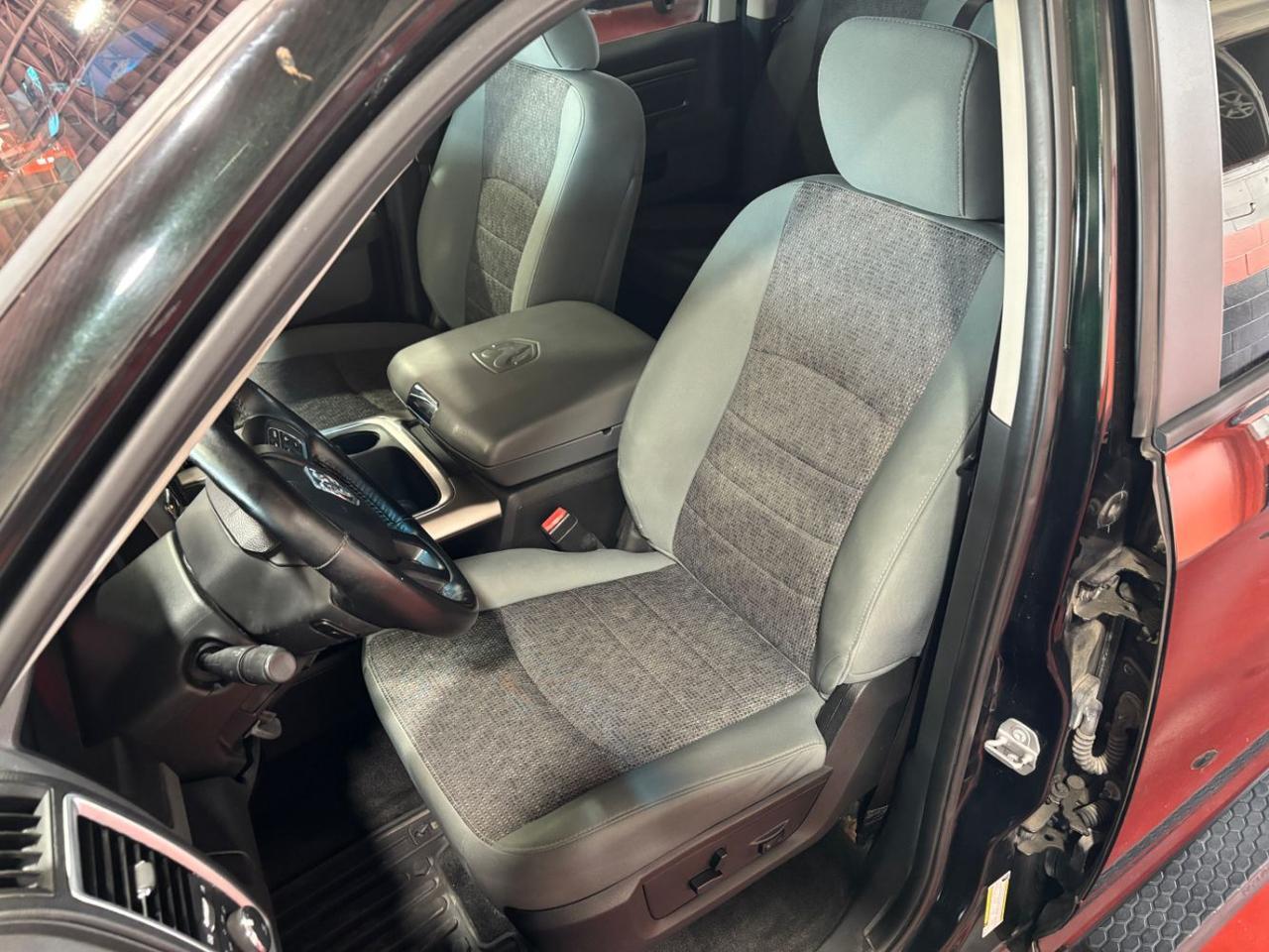 2017 Ram 1500 SLT Franklin OH