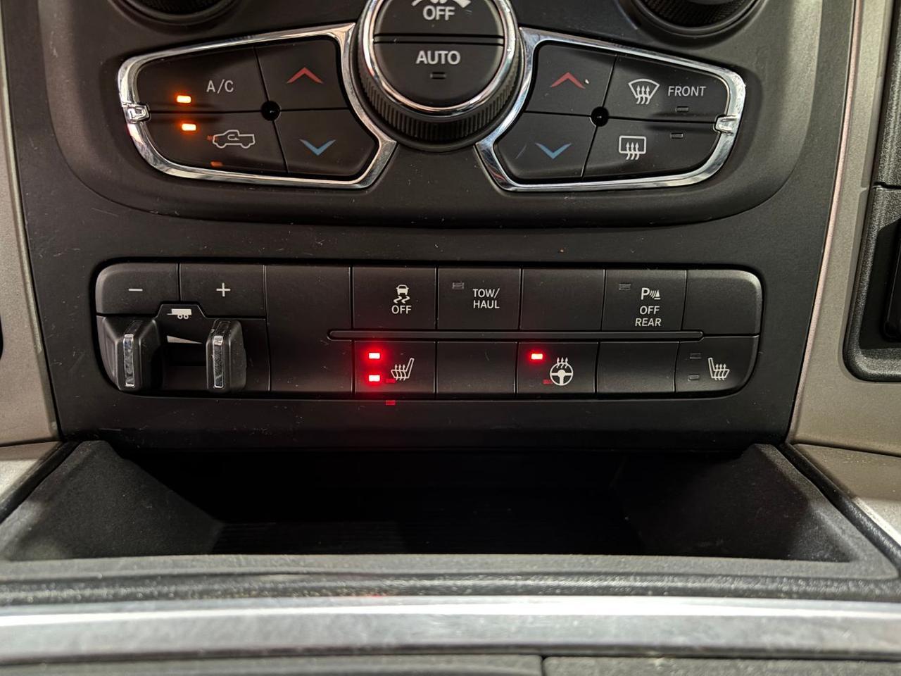2017 Ram 1500 SLT Franklin OH