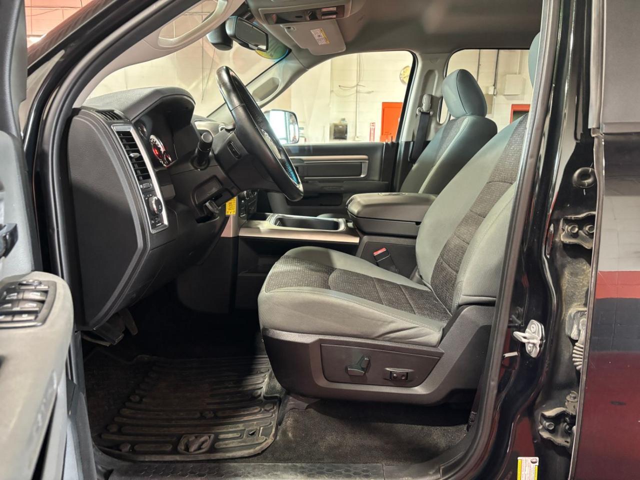 2017 Ram 1500 SLT Franklin OH