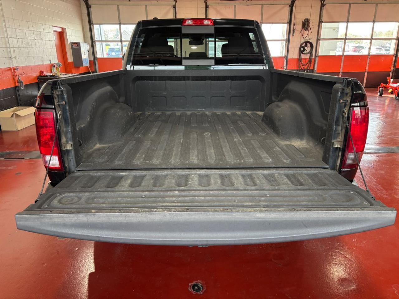 2017 Ram 1500 SLT Franklin OH