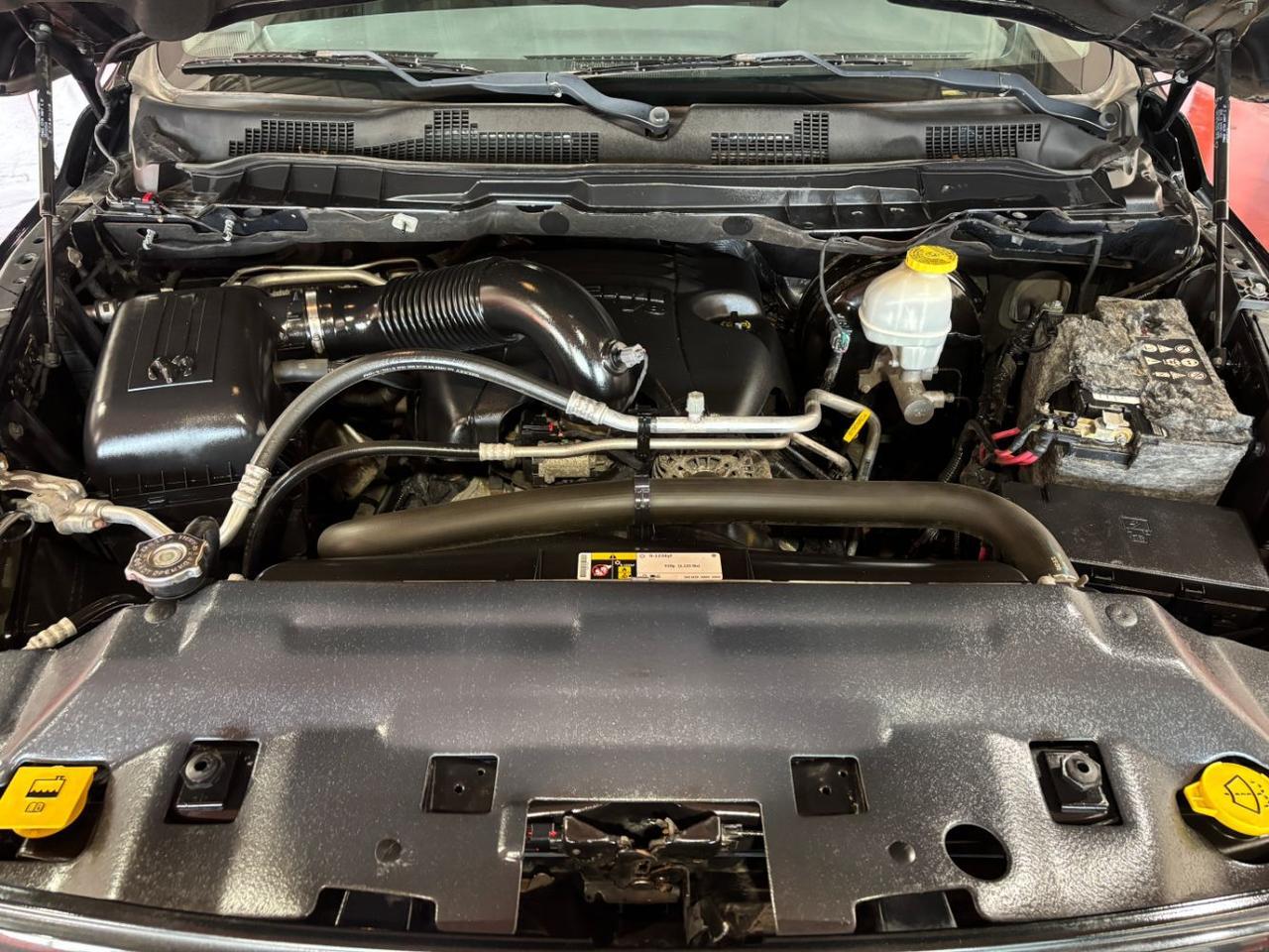 2017 Ram 1500 SLT Franklin OH