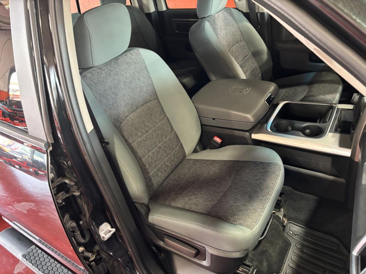 2017 Ram 1500 SLT Franklin OH