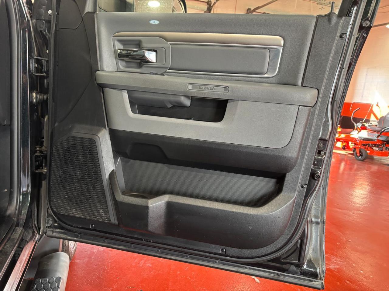 2017 Ram 1500 SLT Franklin OH