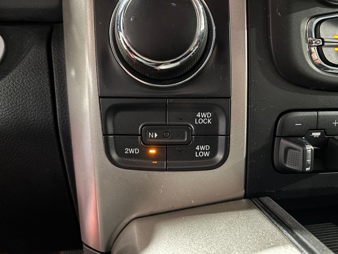 2017 Ram 1500 SLT Franklin OH
