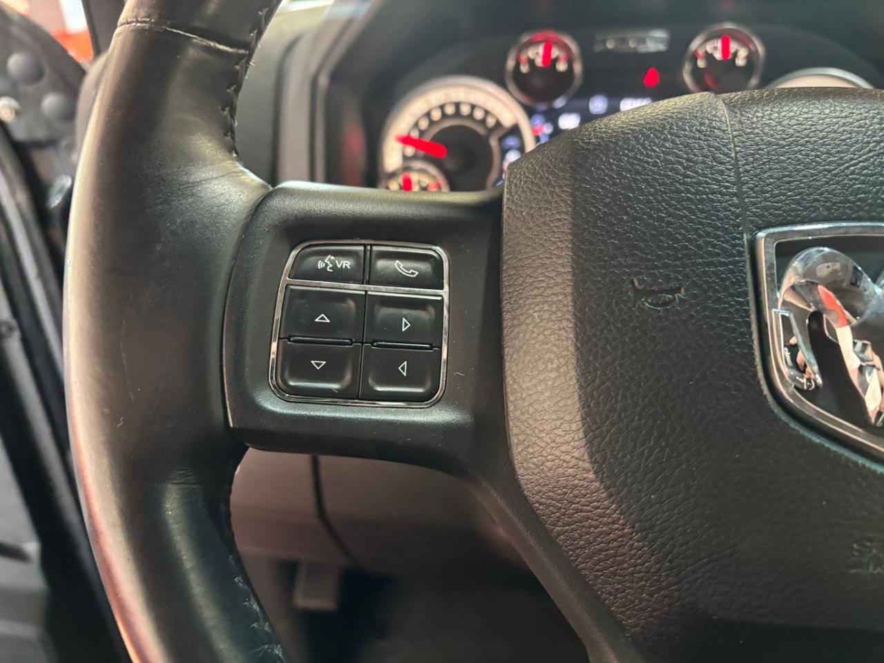 2017 Ram 1500 SLT Franklin OH