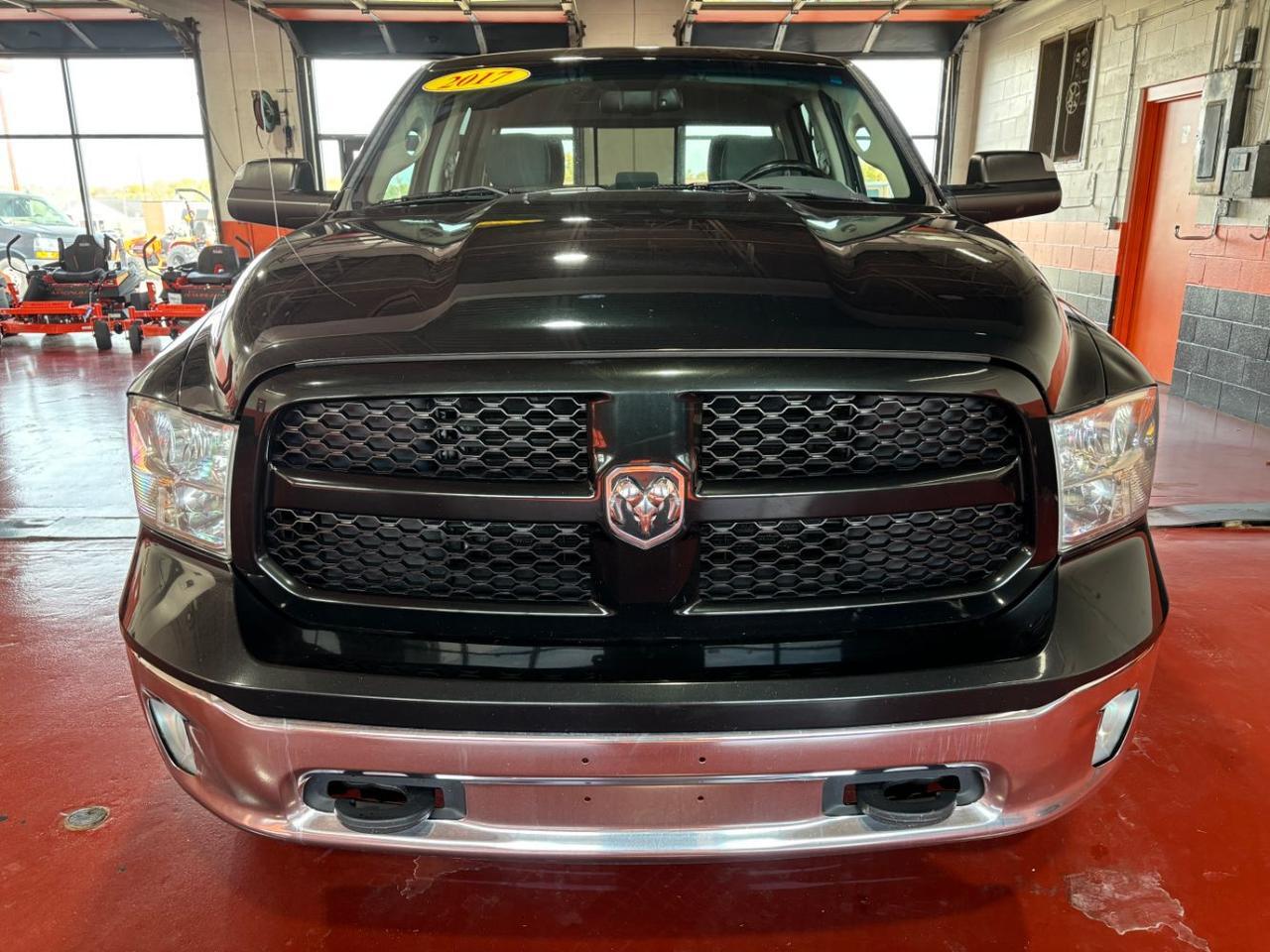 2017 Ram 1500 SLT Franklin OH