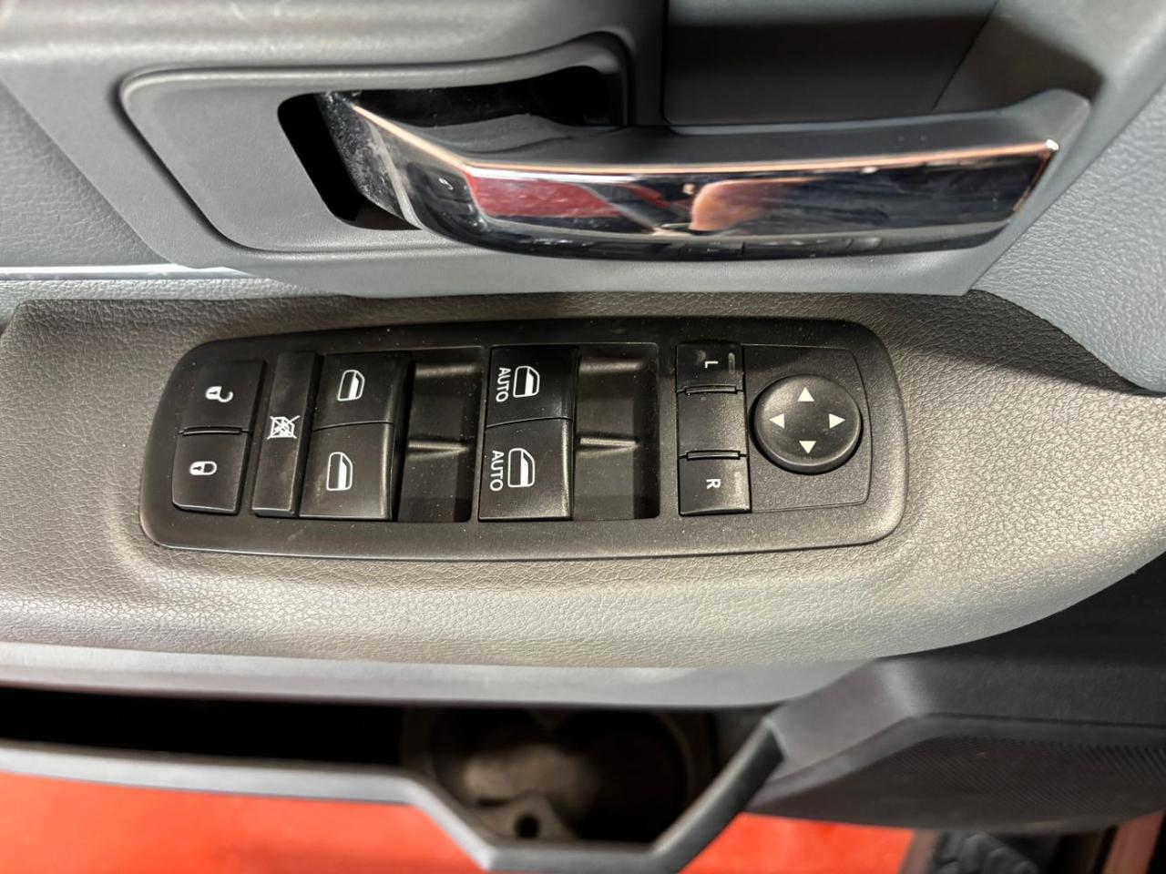 2017 Ram 1500 SLT Franklin OH