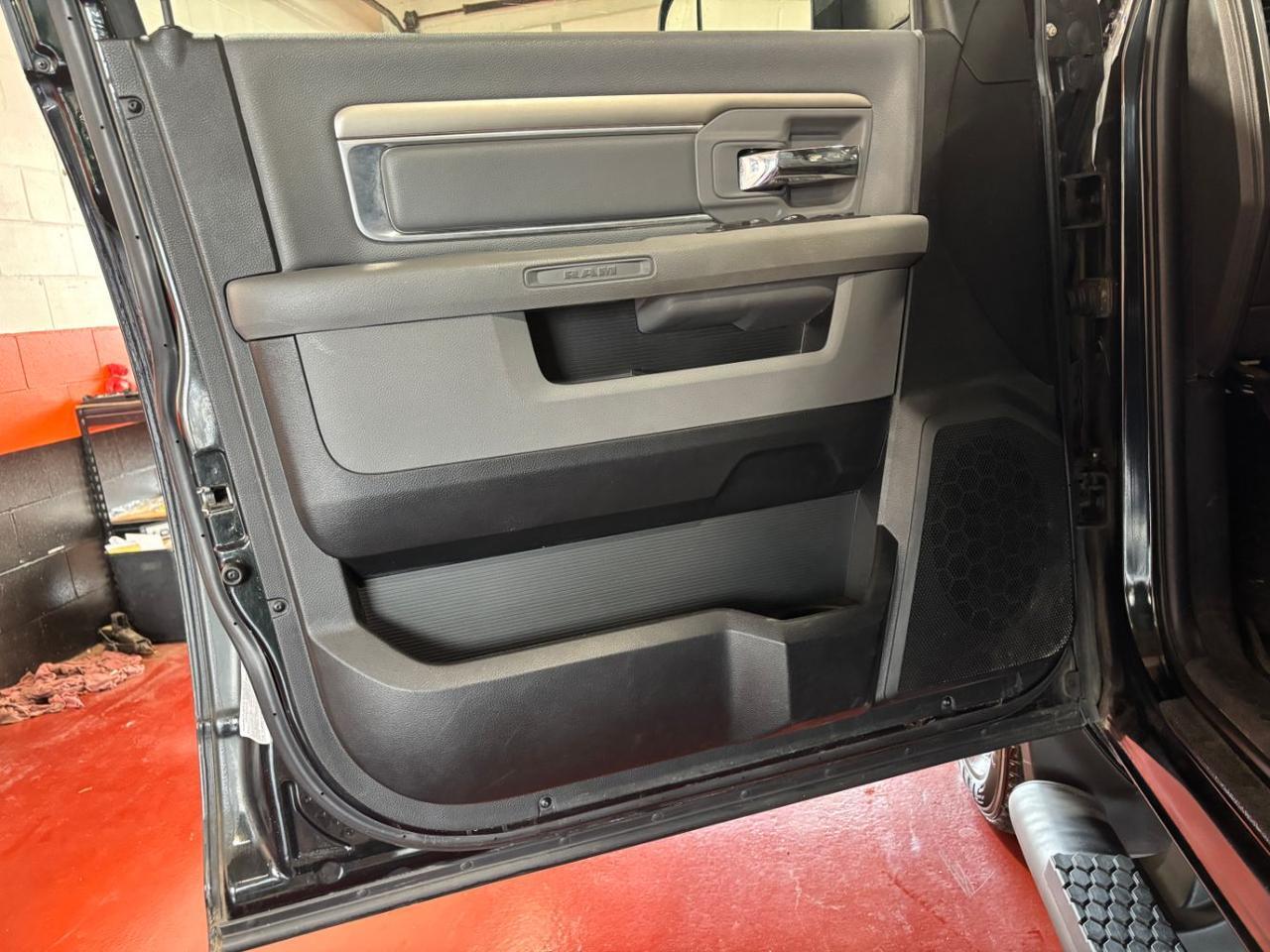 2017 Ram 1500 SLT Franklin OH