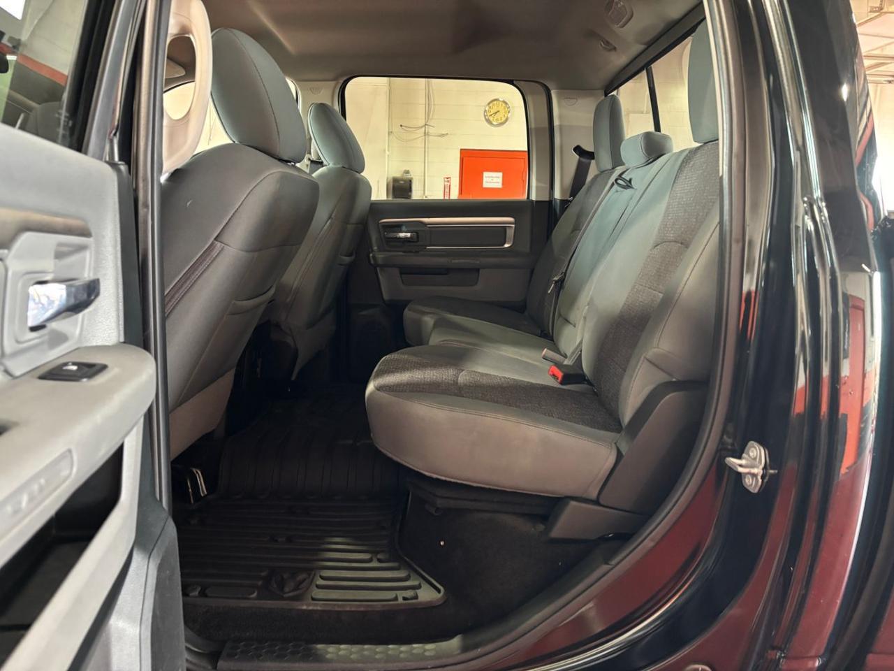 2017 Ram 1500 SLT Franklin OH