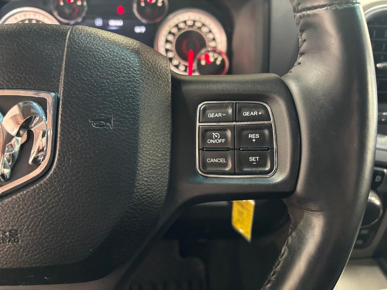 2017 Ram 1500 SLT Franklin OH