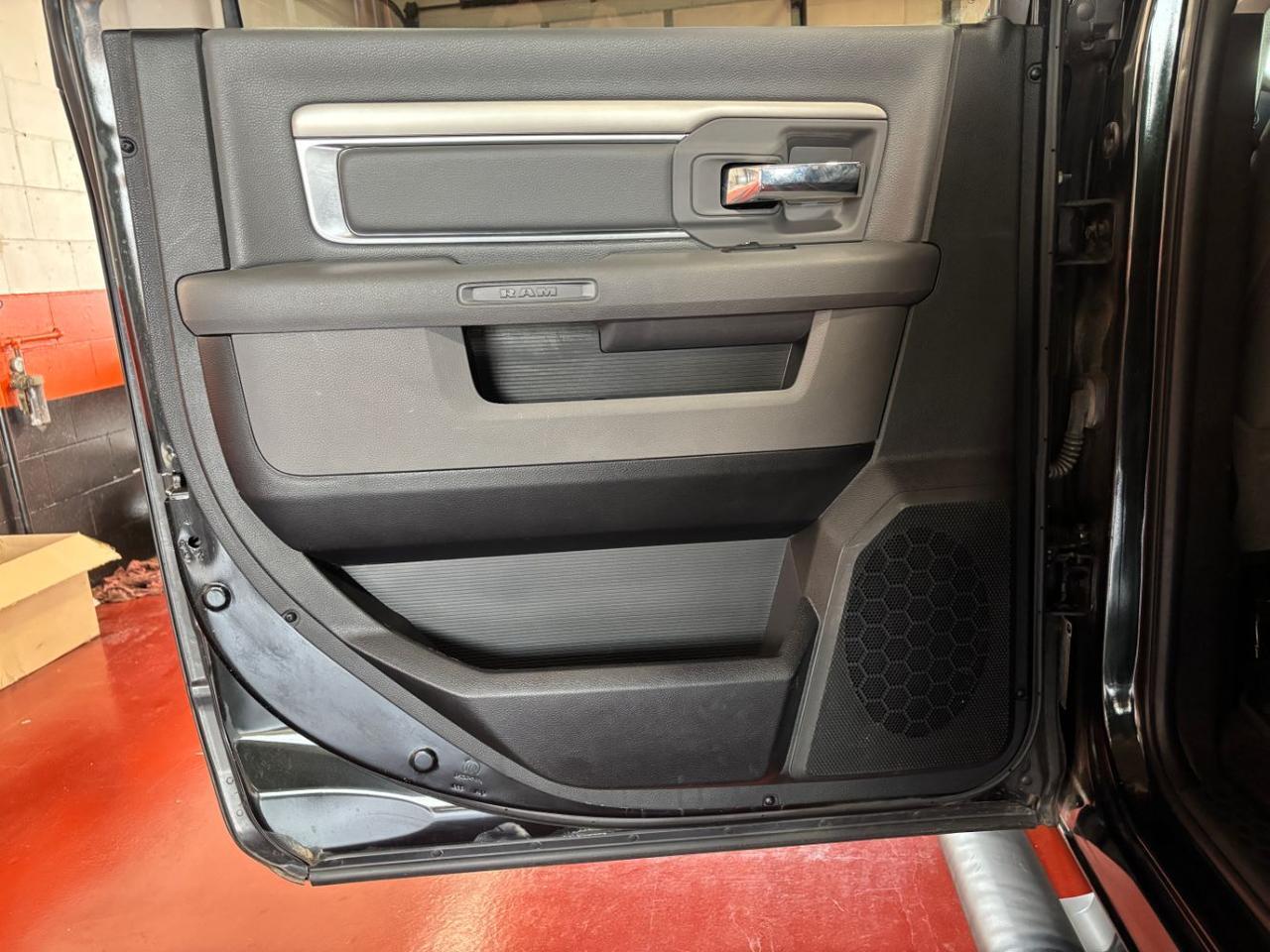 2017 Ram 1500 SLT Franklin OH