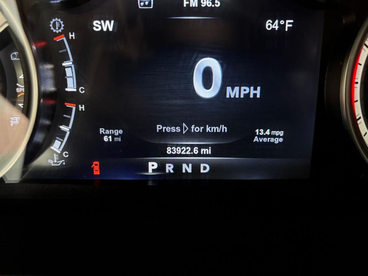 2017 Ram 1500 SLT Franklin OH
