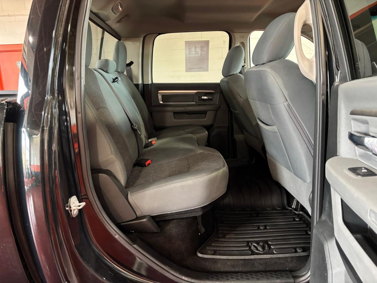 2017 Ram 1500 SLT Franklin OH