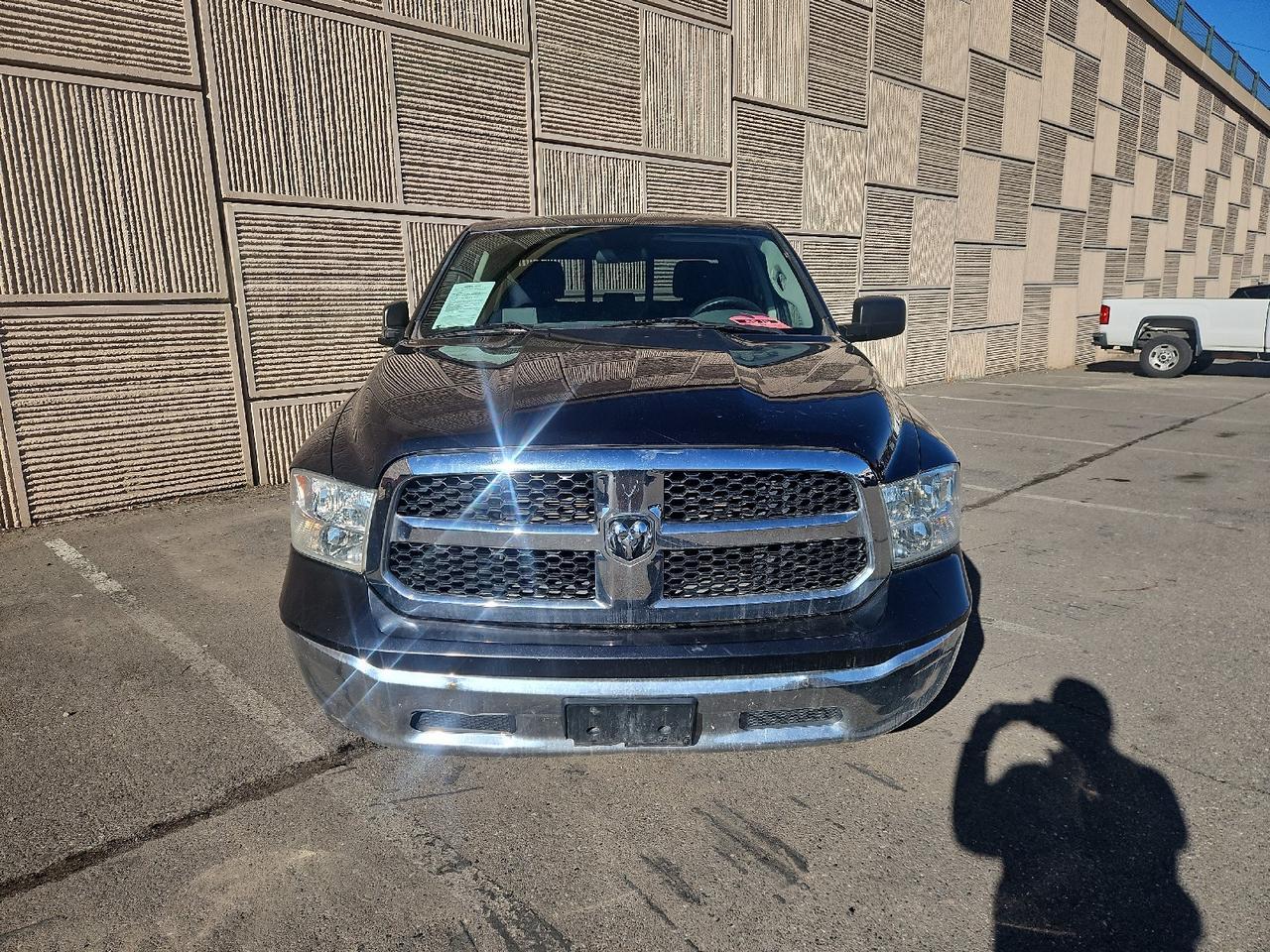 2017 Ram 1500 SLT Grand Junction CO