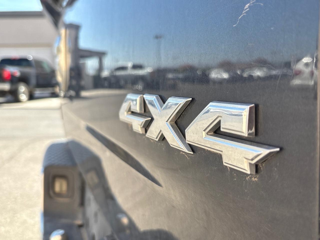2017 Ram 1500 SLT Grand Junction CO