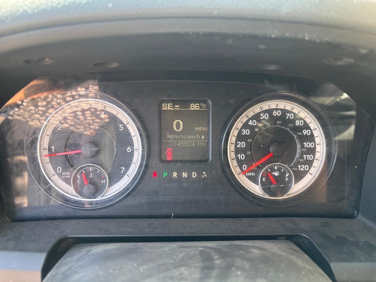 2017 Ram 1500 SLT Grand Junction CO