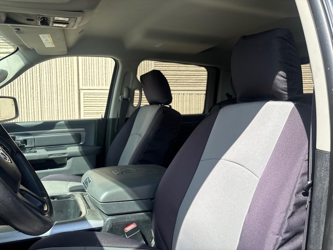 2017 Ram 1500 SLT Grand Junction CO