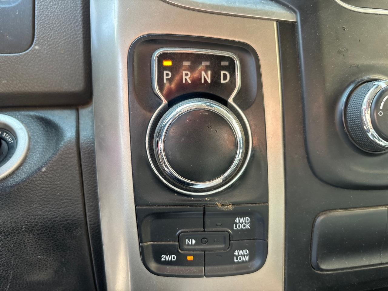 2017 Ram 1500 SLT Grand Junction CO