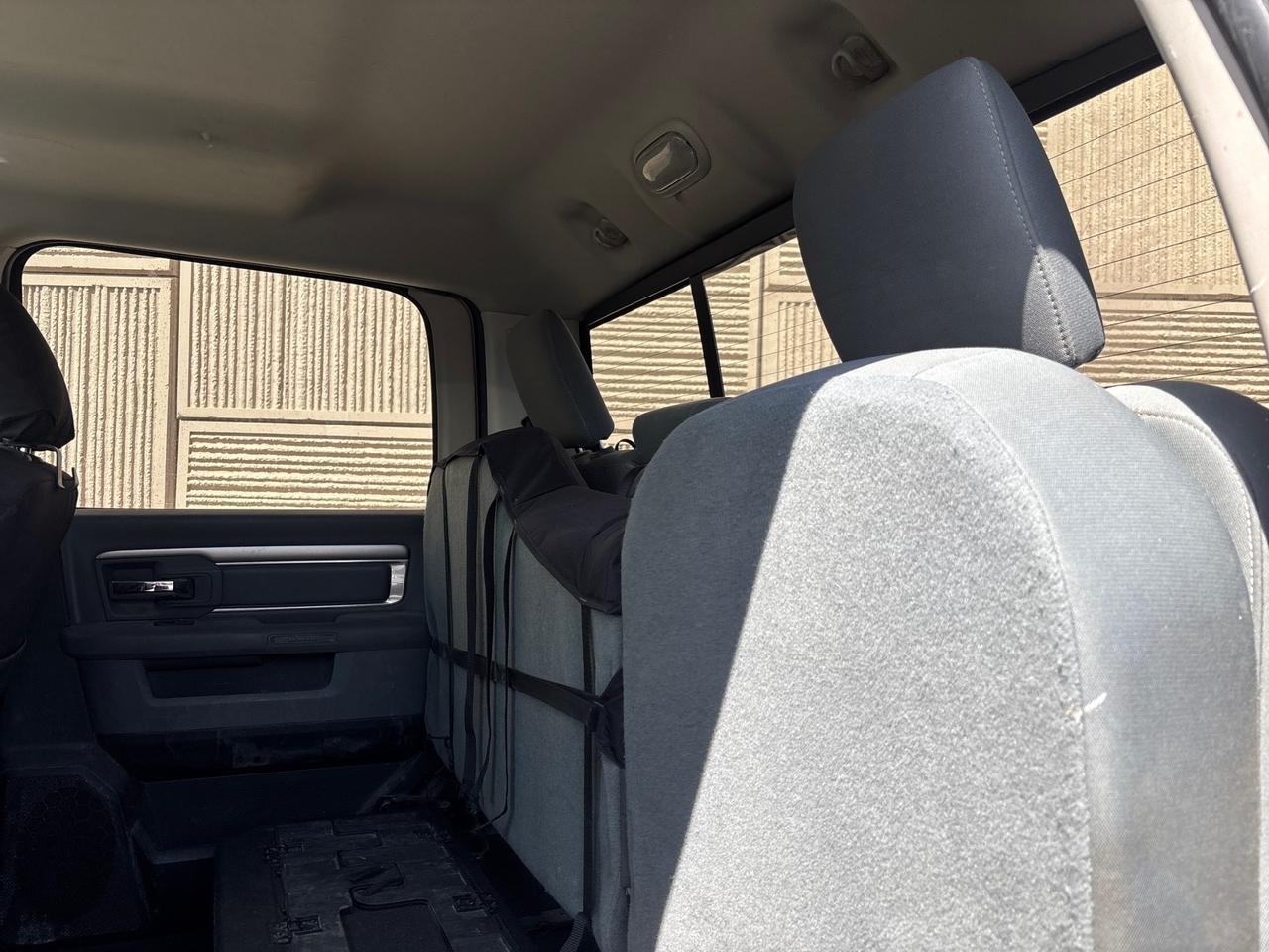 2017 Ram 1500 SLT Grand Junction CO