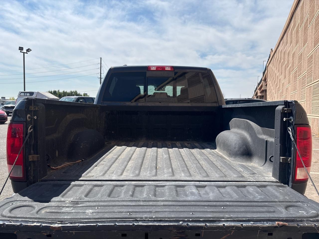 2017 Ram 1500 SLT Grand Junction CO