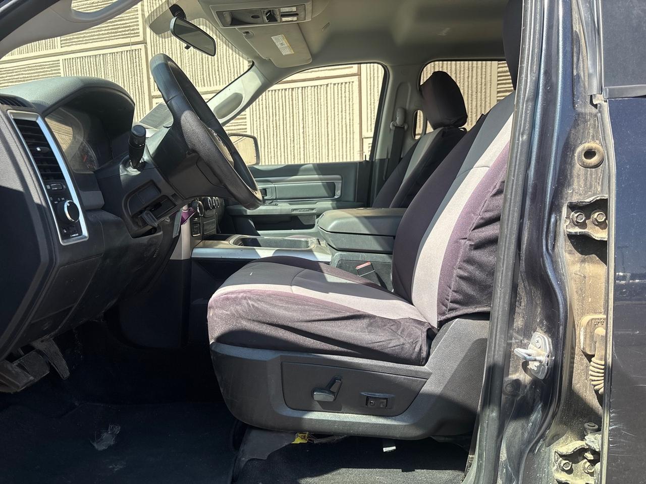 2017 Ram 1500 SLT Grand Junction CO