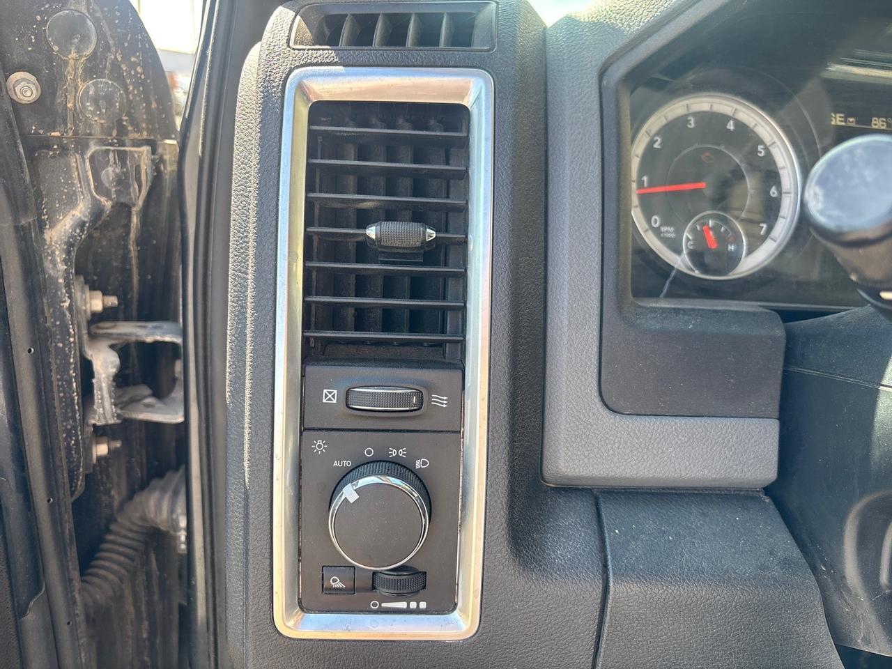 2017 Ram 1500 SLT Grand Junction CO