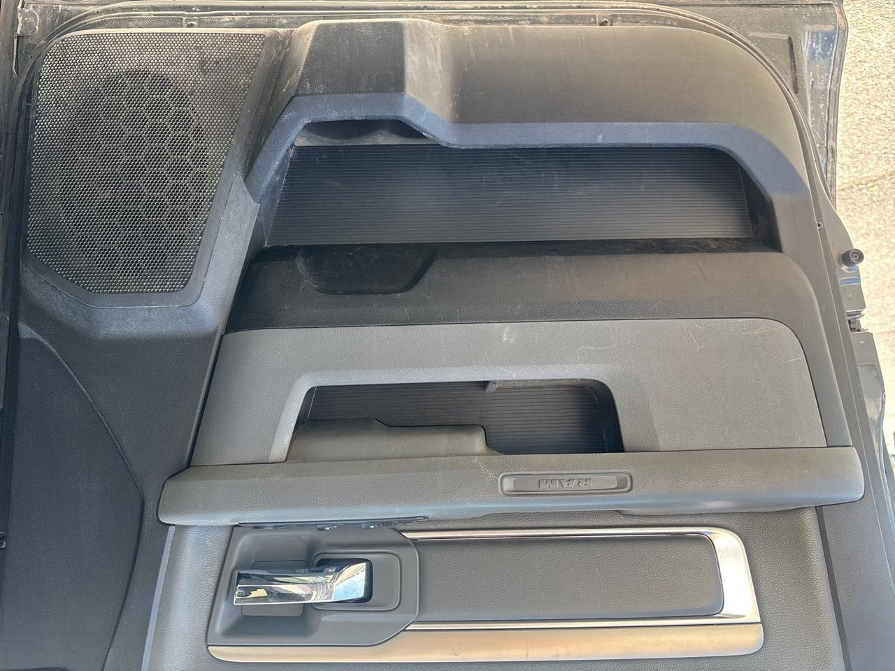 2017 Ram 1500 SLT Grand Junction CO