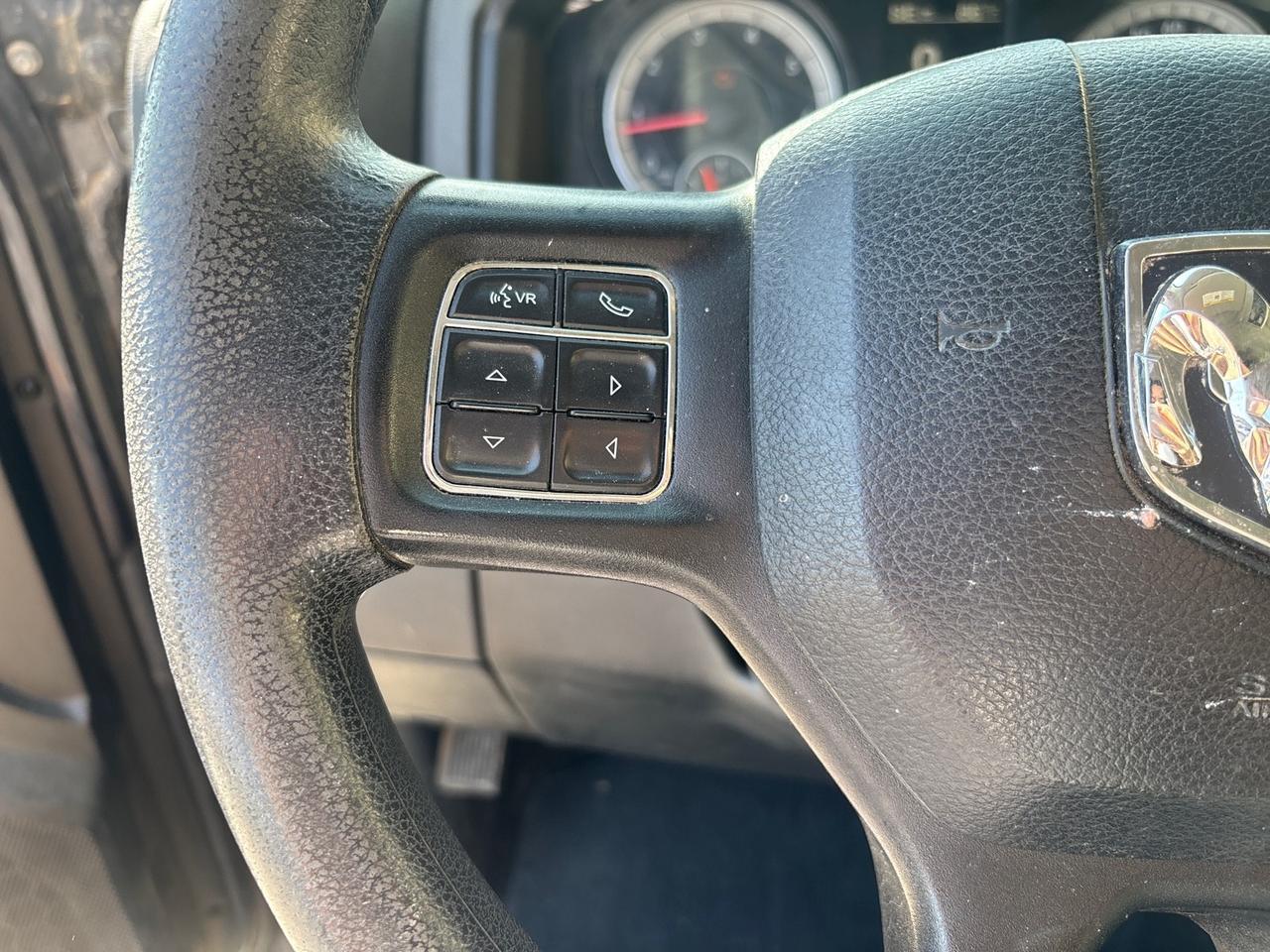 2017 Ram 1500 SLT Grand Junction CO