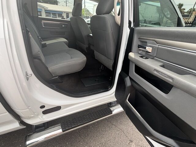 2017 Ram 1500 SLT Jacksonville FL