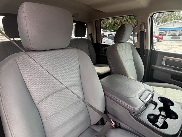 2017 Ram 1500 SLT Jacksonville FL