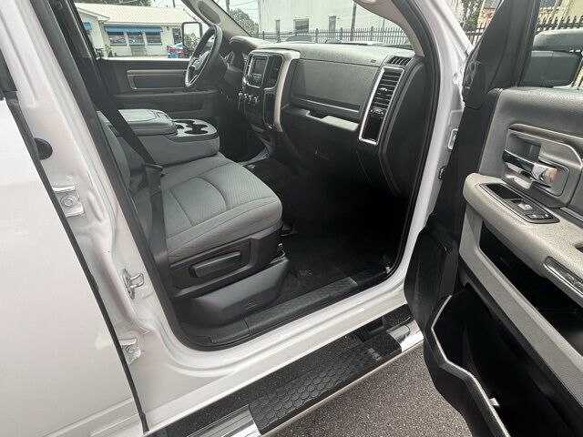 2017 Ram 1500 SLT Jacksonville FL