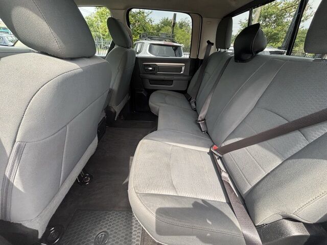 2017 Ram 1500 SLT Jacksonville FL