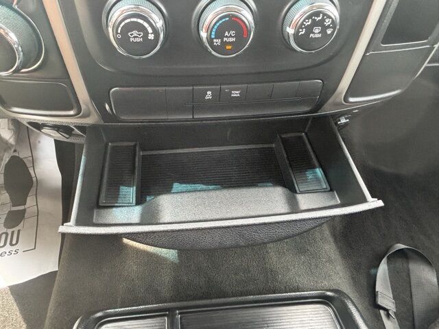 2017 Ram 1500 SLT Jacksonville FL