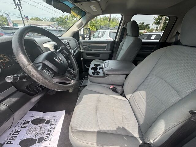 2017 Ram 1500 SLT Jacksonville FL