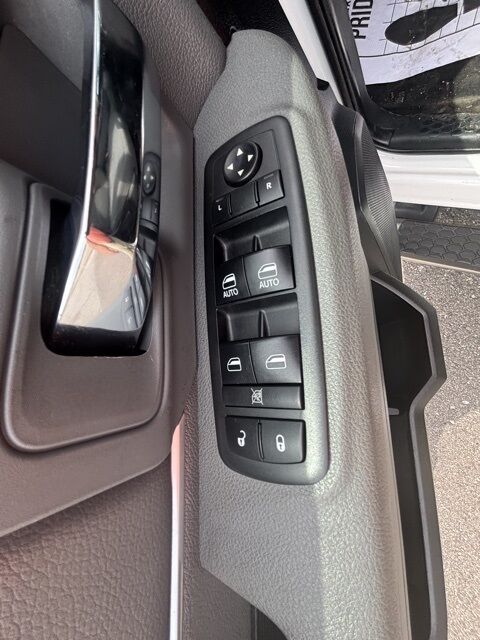 2017 Ram 1500 SLT Jacksonville FL