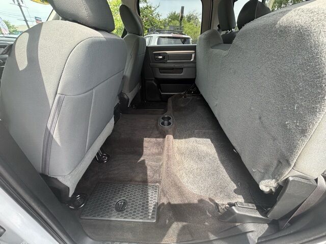 2017 Ram 1500 SLT Jacksonville FL