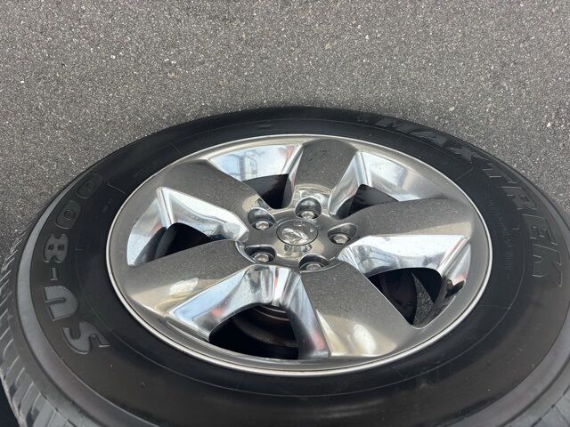 2017 Ram 1500 SLT Jacksonville FL