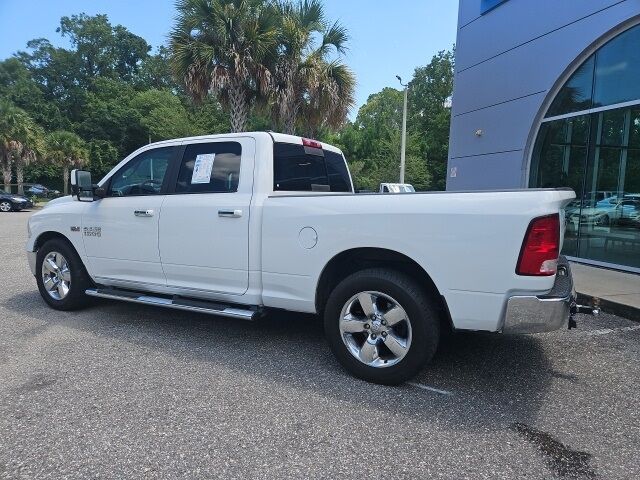 2017 Ram 1500 SLT Jacksonville FL