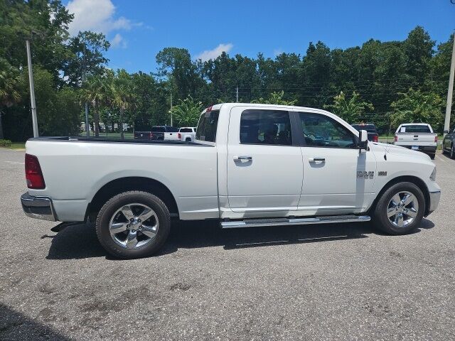 2017 Ram 1500 SLT Jacksonville FL