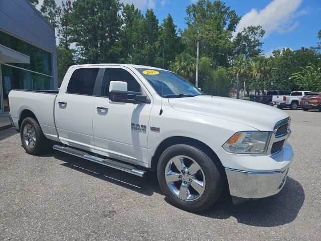 2017 Ram 1500 SLT Jacksonville FL